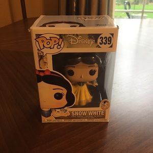 Snow White Funko POP